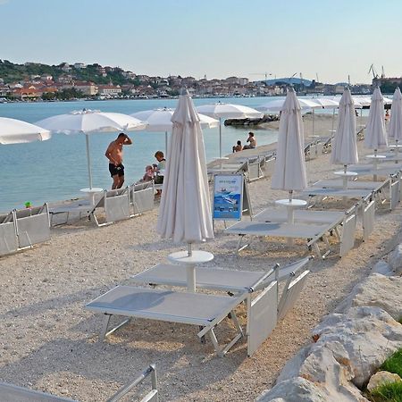 Apartments Branka Trogir Exteriér fotografie