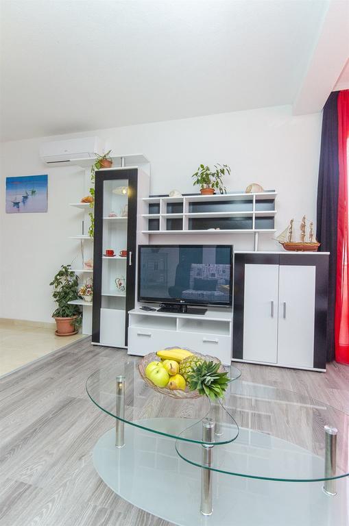 Apartments Branka Trogir Exteriér fotografie