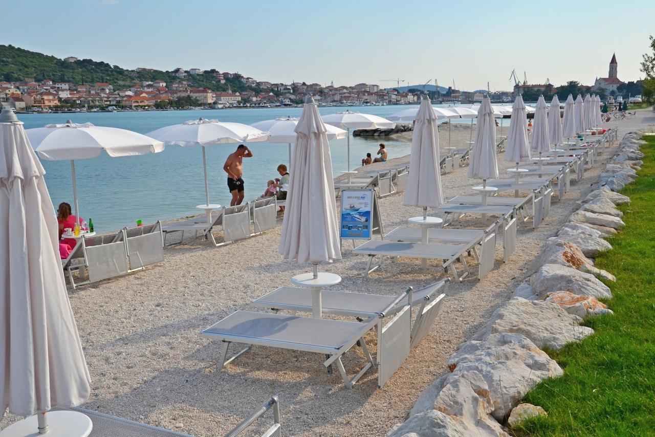 Apartments Branka Trogir Exteriér fotografie